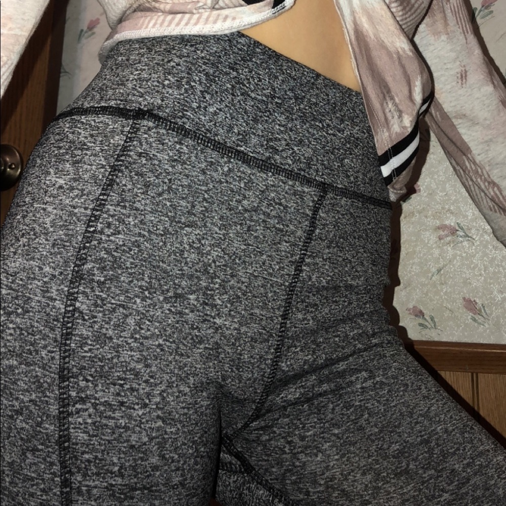 Workout leggings